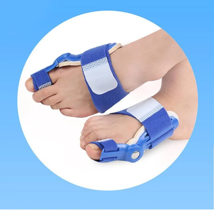 Big Toe Joint Adjustable Bunion Valgus Protective Cover for Men and Women