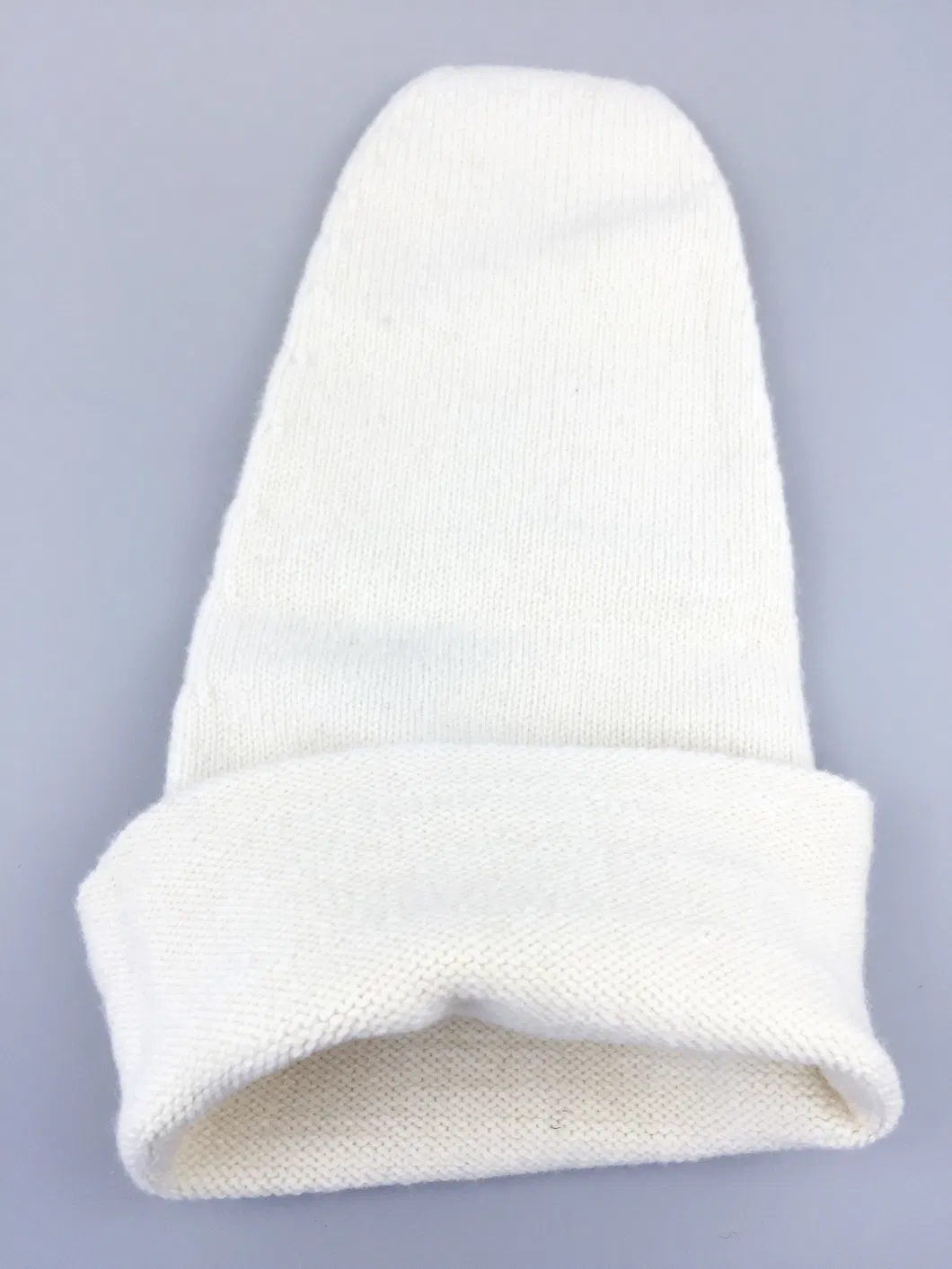 Orthotics and Prosthetic Foot Wool Cosmetics Sock