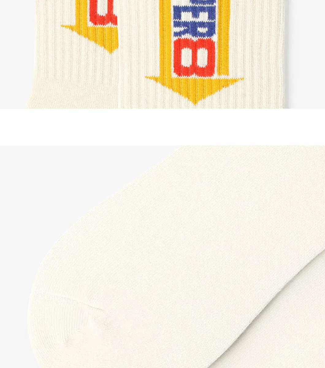 Wholesale Customized Logo OEM Unisex Factory Supplier Low Price Men Women Kids Socks