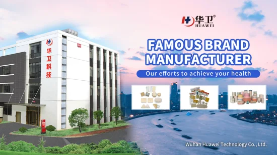 China Manufacturer Wholesale Cotton Fabric Corn Plaster