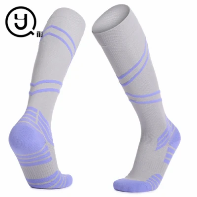 Compression Socks Pressure Basketball Socks Marathon Long Sleeve Sports Pressure Socks Running Compression Socks Amazon High Elastic Calf Socks Running Jump Rop