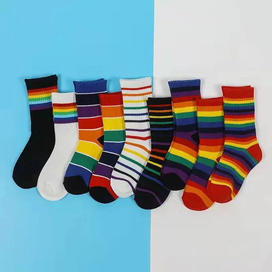 Cute Bow Newborn Infant Combed Cotton Best Kids Comfort Ankle Short Crew Soft Little Customized Children Baby Socks 