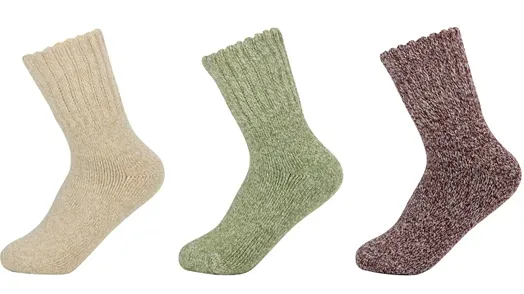 OEM&ODM Design Brand Packaging China Factory Athletic Warm Winter Logo Unisex Women Men Sports Custom Merino Wool Socks 