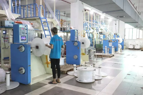 8.5X12cm in Stock Drug Airtight Dispensing Tablet Medicine Ziplock Pill Plastic Bag 