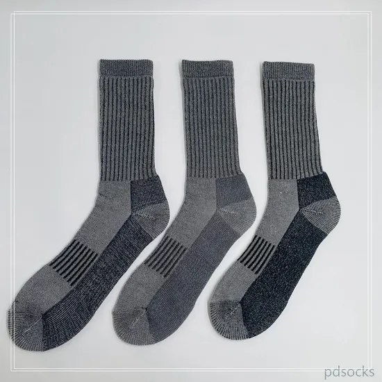 Customized Graphene Performance Ladies Thermal Socks 