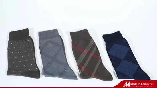 Men Unisex Wholesale Cotton Nylon Polyester Normal Daily Crew Socks