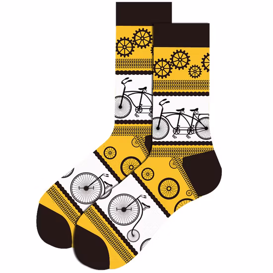 Tide Socks MID