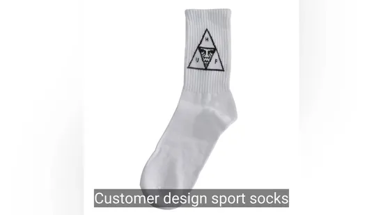 Novelty Fashion Casual Absorb Cotton Socks Autumn Breathable Creative Color Socks 