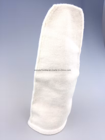 Orthotics and Prosthetic Foot Wool Cosmetics Sock
